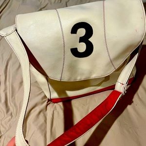 Diaper Bag Timi and Leslie